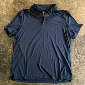 Mens All in Motion Polo